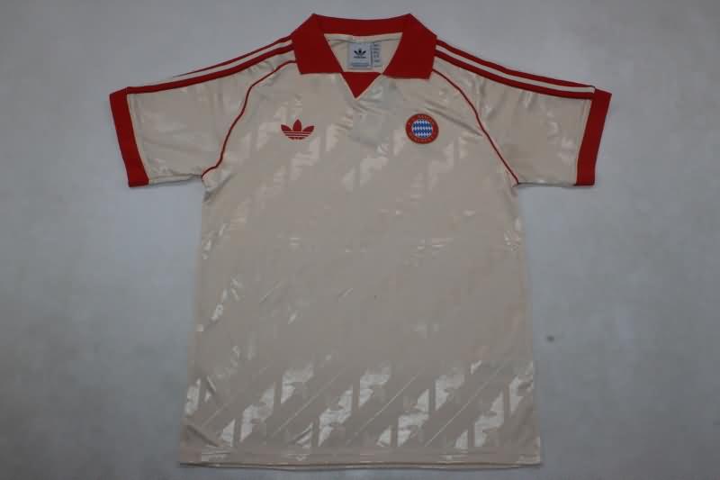 Thailand Quality(AAA) 24/25 Bayern Munich Special Soccer Jersey 02