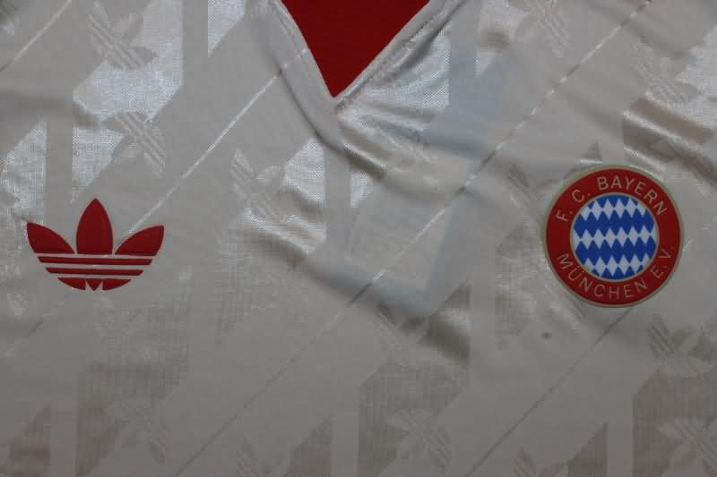 Thailand Quality(AAA) 24/25 Bayern Munich Special Soccer Jersey 02