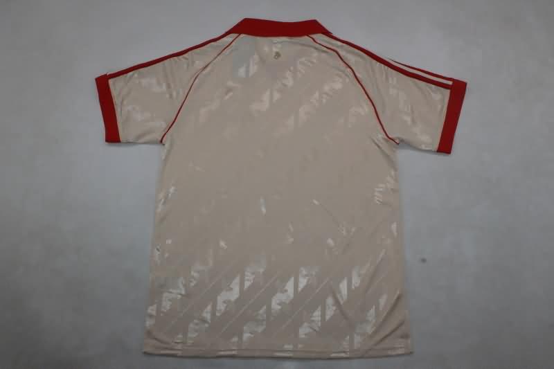 Thailand Quality(AAA) 24/25 Bayern Munich Special Soccer Jersey 02