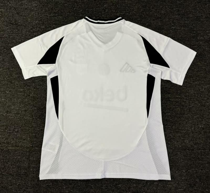 Thailand Quality(AAA) 24/25 Besiktas Home Soccer Jersey