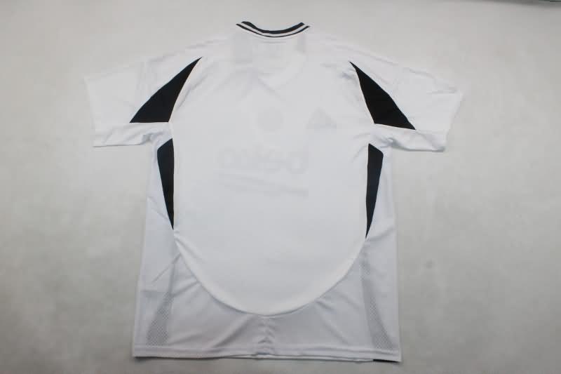 Thailand Quality(AAA) 24/25 Besiktas Home Soccer Jersey