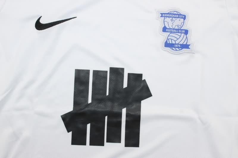 Thailand Quality(AAA) 24/25 Birmingham City Away Soccer Jersey