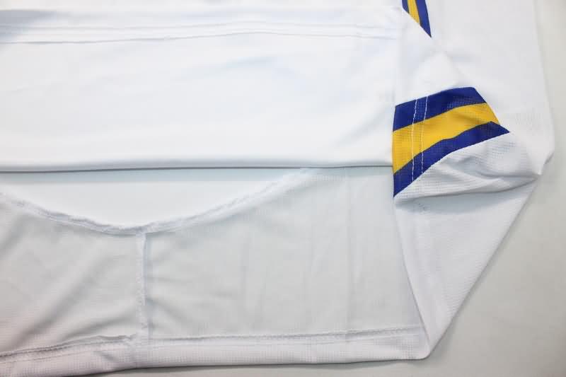 Thailand Quality(AAA) 2024 Boca Juniors Away Soccer Jersey