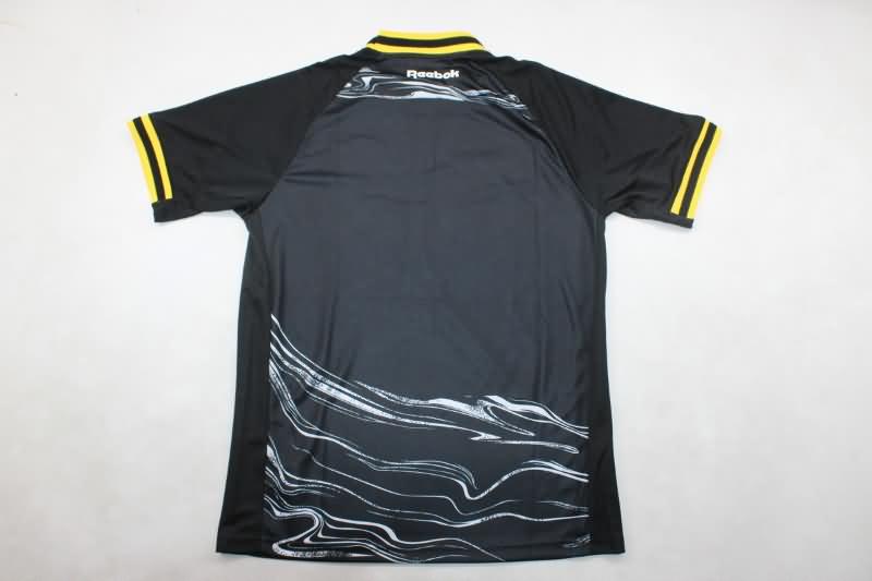 Thailand Quality(AAA) 2024 Botafogo Fourth Soccer Jersey