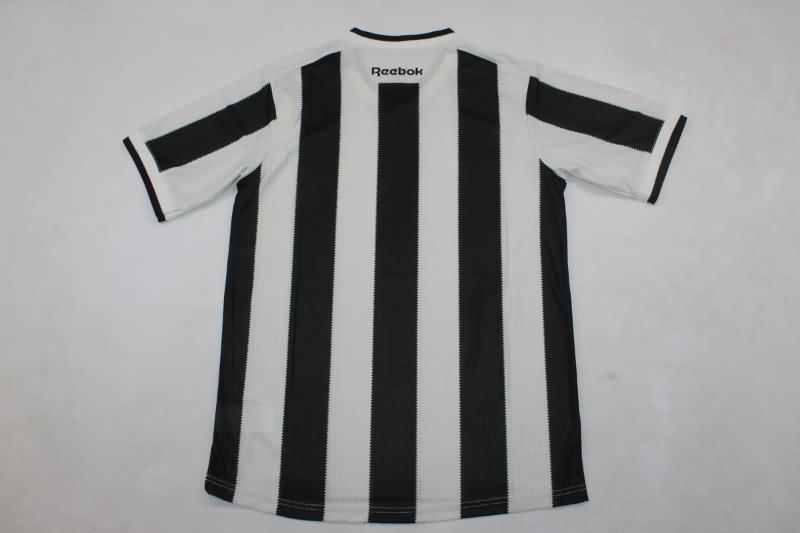 Thailand Quality(AAA) 2024 Botafogo Home Soccer Jersey