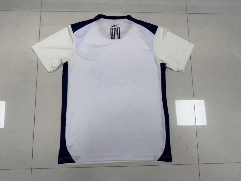 Thailand Quality(AAA) 2024 Botafogo Training Soccer Jersey 02