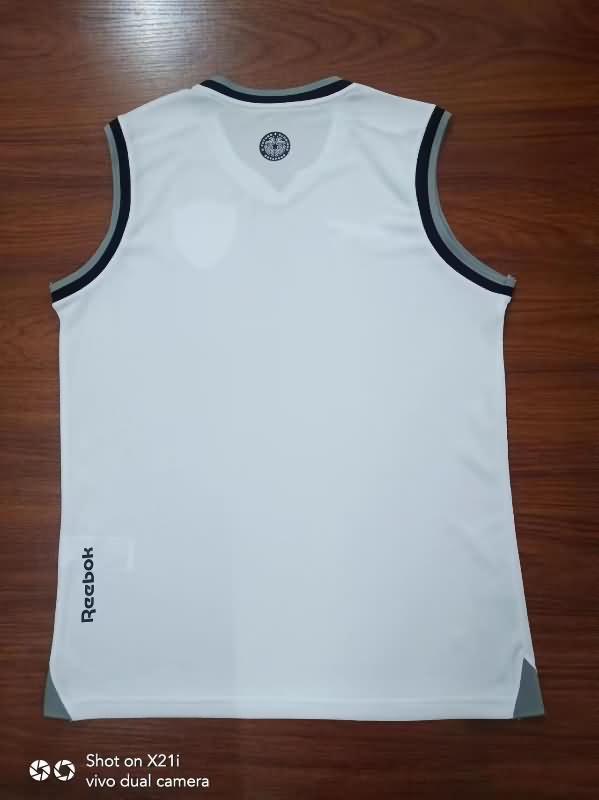 Thailand Quality(AAA) 2024 Botafogo Training Vest Soccer Jersey 02