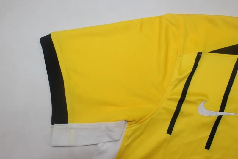 Thailand Quality(AAA) 24/25 Brighton Away Soccer Jersey