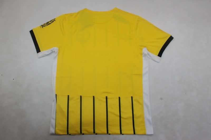 Thailand Quality(AAA) 24/25 Brighton Away Soccer Jersey