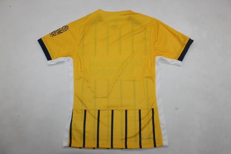 Thailand Quality(AAA) 24/25 Brighton Away Soccer Jersey (Player)