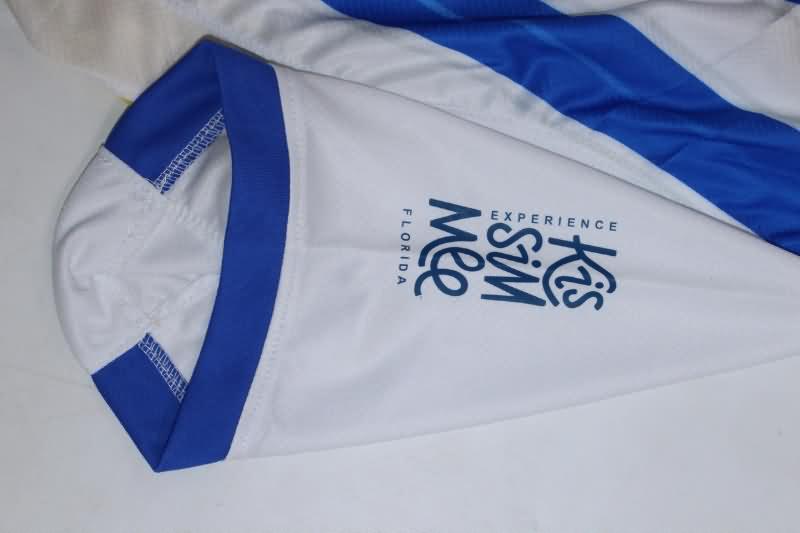 Thailand Quality(AAA) 24/25 Brighton Home Soccer Jersey