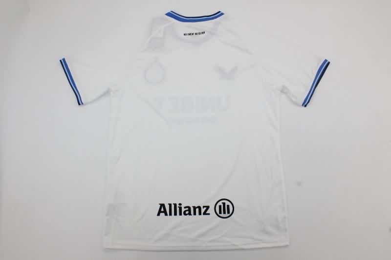 Thailand Quality(AAA) 24/25 Brugge Away Soccer Jersey