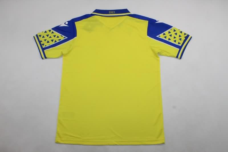 Thailand Quality(AAA) 24/25 Cadiz Home Soccer Jersey