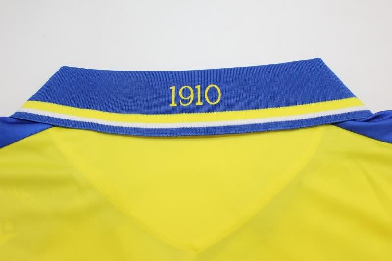 Thailand Quality(AAA) 24/25 Cadiz Home Soccer Jersey