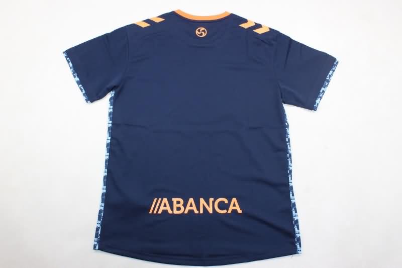 Thailand Quality(AAA) 24/25 Celta Away Soccer Jersey