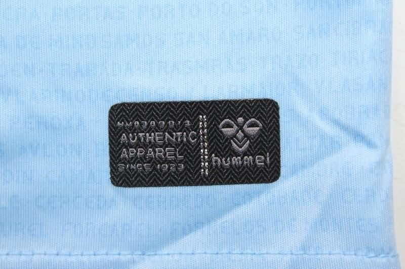 Thailand Quality(AAA) 24/25 Celta Home Soccer Jersey