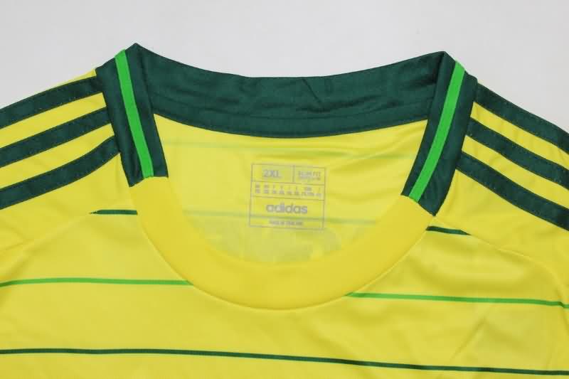 Thailand Quality(AAA) 24/25 Celtic Away Soccer Jersey (Player)