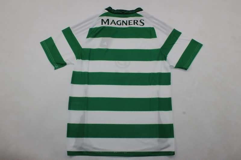 Thailand Quality(AAA) 24/25 Celtic Home Soccer Jersey (Player)