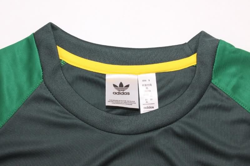 Thailand Quality(AAA) 24/25 Celtic Training Soccer Jersey 02