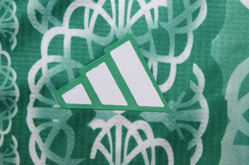 Thailand Quality(AAA) 24/25 Celtic Training Soccer Jersey (Player)