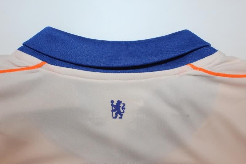 Thailand Quality(AAA) 24/25 Chelsea Away Soccer Jersey