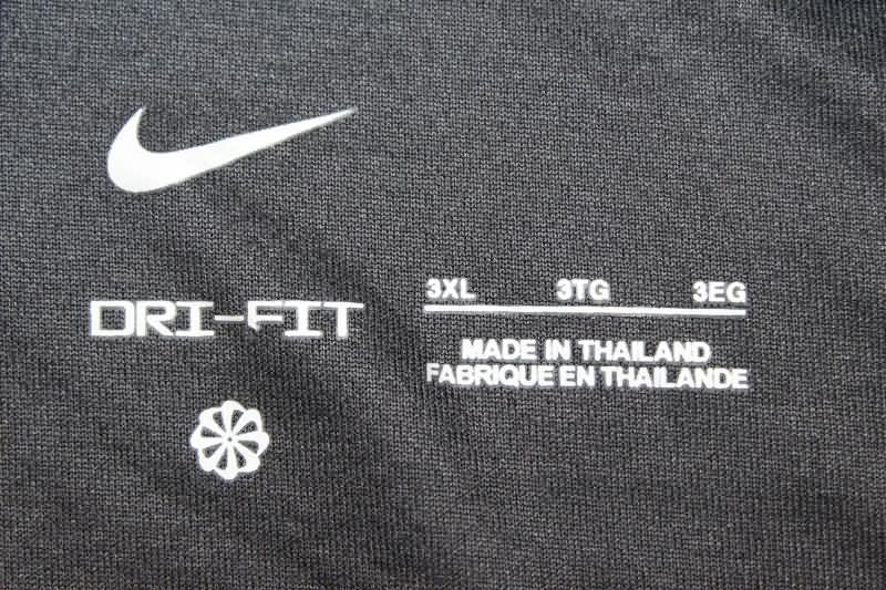 Thailand Quality(AAA) 24/25 Chelsea Third Soccer Jersey