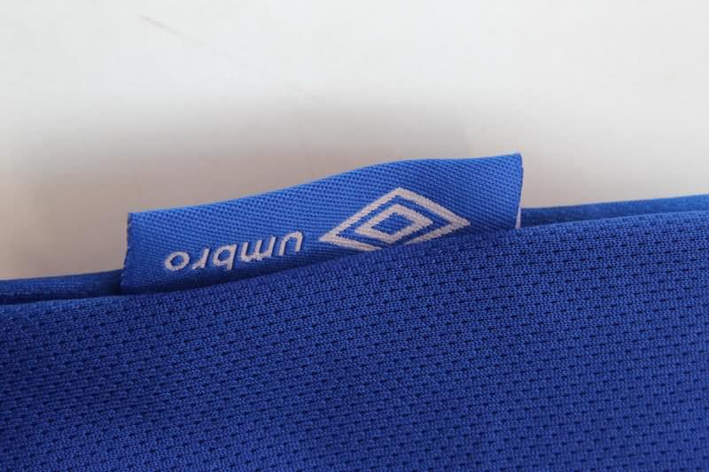 Thailand Quality(AAA) 2024 Club Nacional Third Soccer Jersey