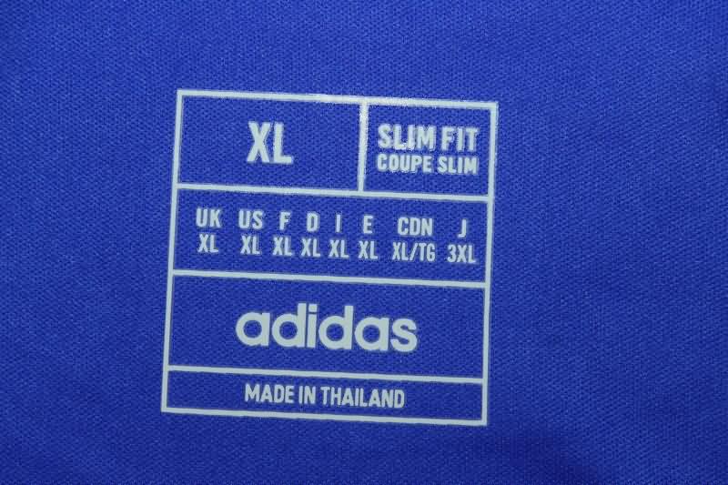 Thailand Quality(AAA) 24/25 Como Home Soccer Jersey