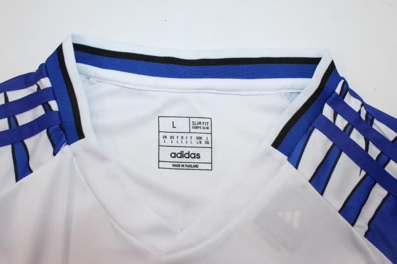 Thailand Quality(AAA) 24/25 Copenhagen Home Soccer Jersey