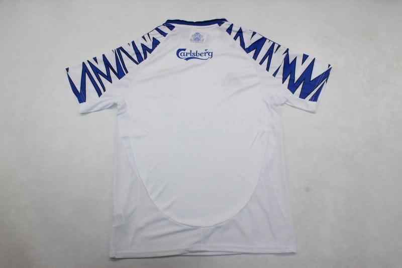 Thailand Quality(AAA) 24/25 Copenhagen Home Soccer Jersey