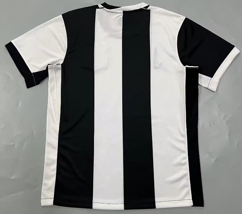 Thailand Quality(AAA) 2024 Corinthians Third Soccer Jersey