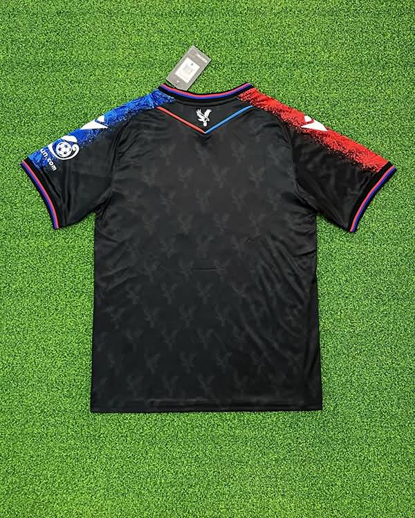 Thailand Quality(AAA) 24/25 Crystal Palace Third Soccer Jersey