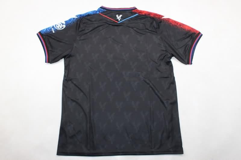 Thailand Quality(AAA) 24/25 Crystal Palace Third Soccer Jersey