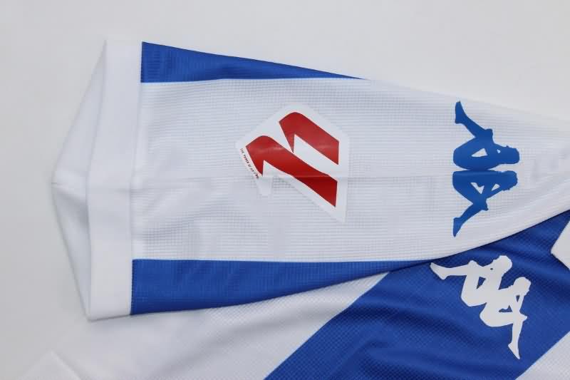 Thailand Quality(AAA) 24/25 Deportivo La Coruna Home Soccer Jersey