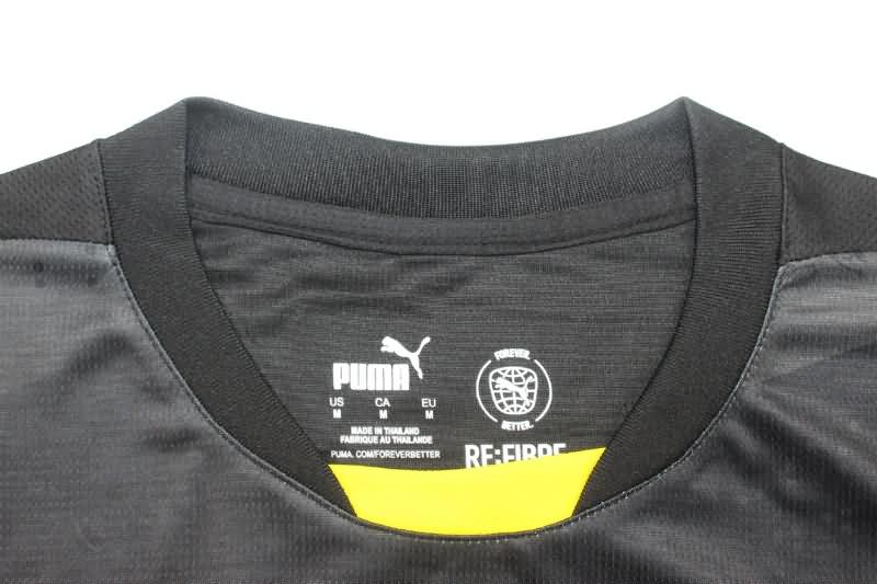 Thailand Quality(AAA) 24/25 Dortmund Away Soccer Jersey