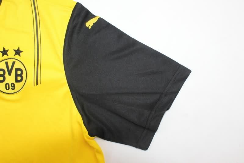 Thailand Quality(AAA) 24/25 Dortmund Home Soccer Jersey