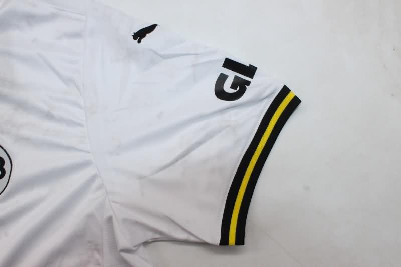 Thailand Quality(AAA) 24/25 Dortmund Third Soccer Jersey