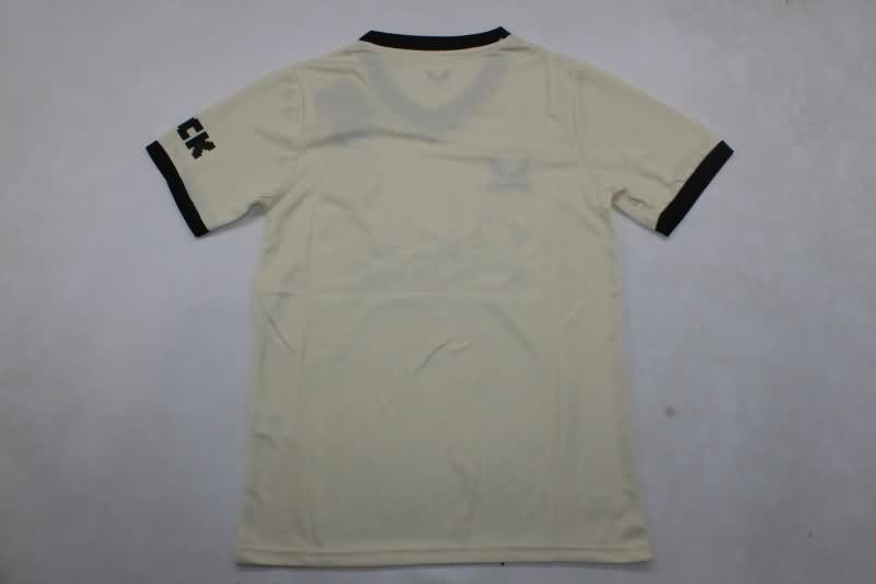 Thailand Quality(AAA) 24/25 Everton Away Soccer Jersey