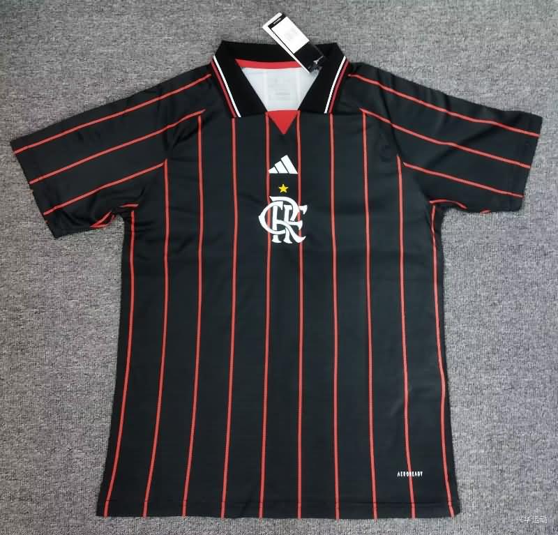 Thailand Quality(AAA) 2024 Flamengo Special Soccer Jersey
