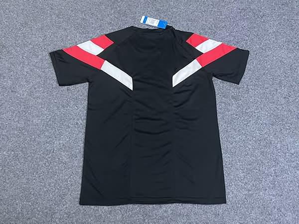 Thailand Quality(AAA) 2024 Flamengo Training Soccer Jersey 04