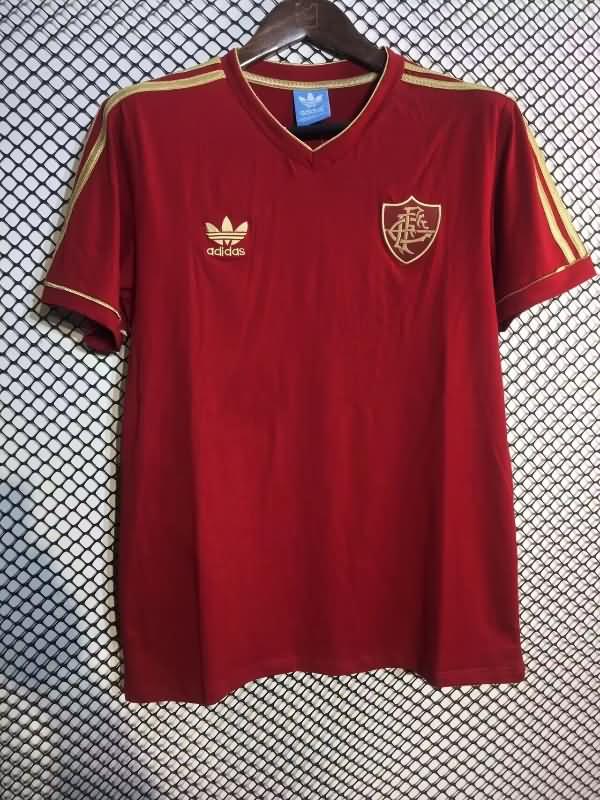 Thailand Quality(AAA) 2024 Fluminense Special Soccer Jersey
