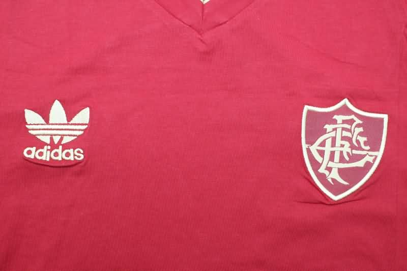 Thailand Quality(AAA) 2024 Fluminense Special Soccer Jersey