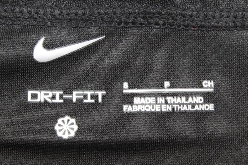 Thailand Quality(AAA) 24/25 Frankfurt Away Soccer Jersey