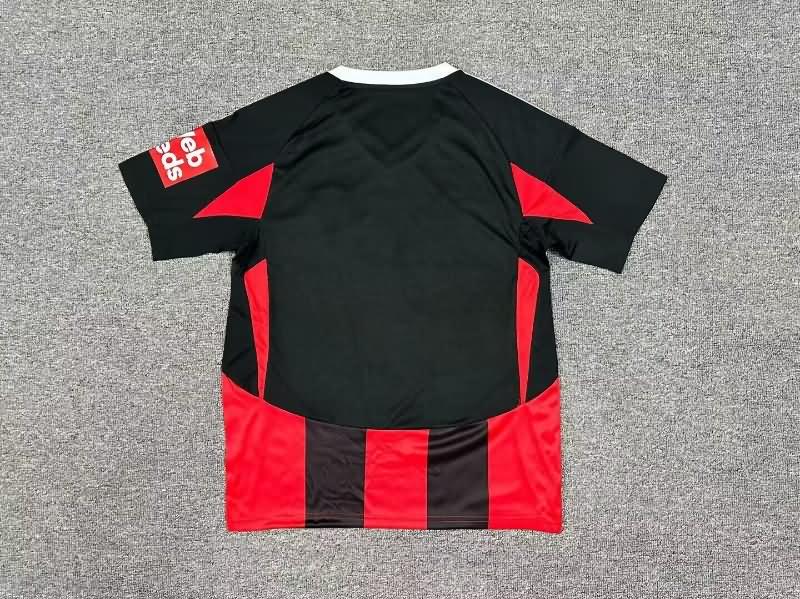 Thailand Quality(AAA) 24/25 Fulham Away Soccer Jersey