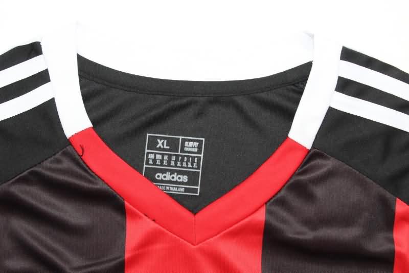 Thailand Quality(AAA) 24/25 Fulham Away Soccer Jersey