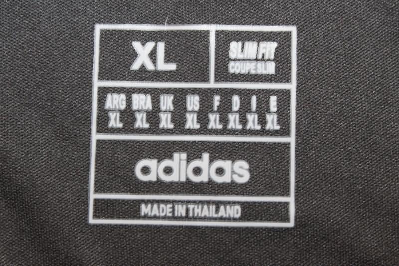 Thailand Quality(AAA) 24/25 Fulham Away Soccer Jersey