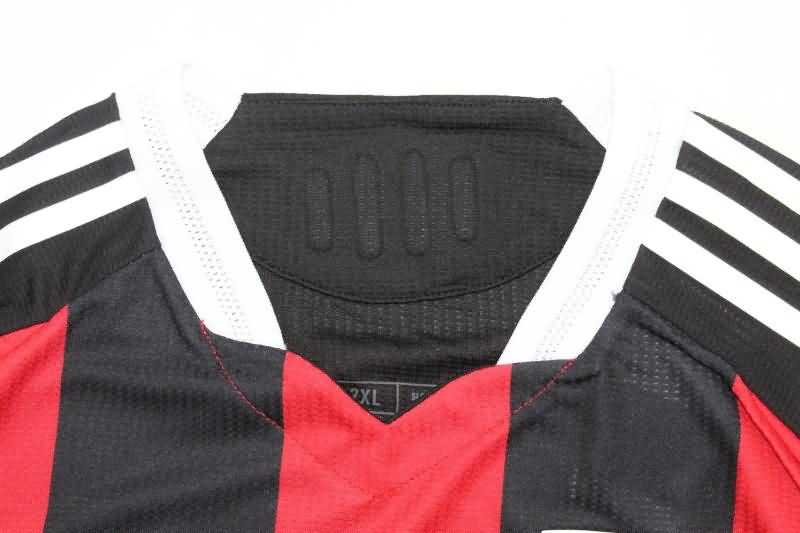 Thailand Quality(AAA) 24/25 Fulham Away Soccer Jersey (Player)