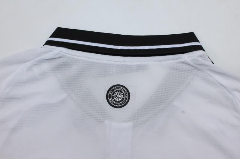 Thailand Quality(AAA) 24/25 Fulham Home Soccer Jersey (Player)