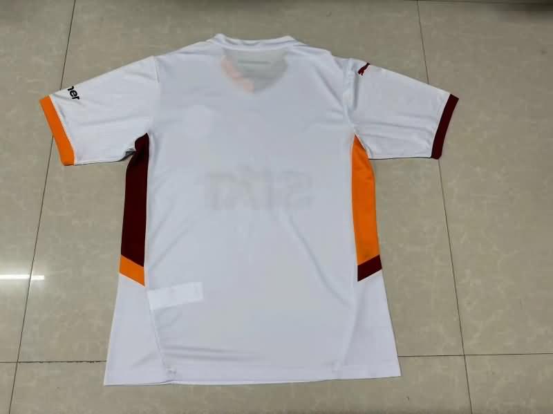 Thailand Quality(AAA) 24/25 Galatasaray Away Soccer Jersey