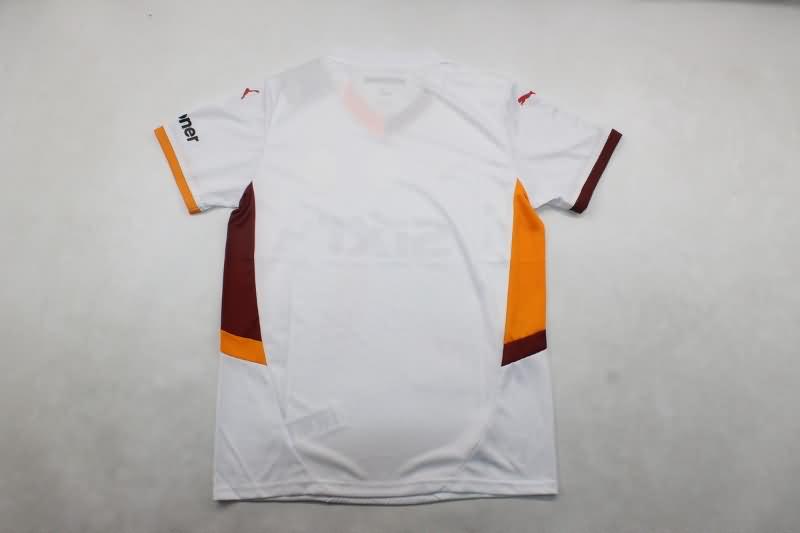 Thailand Quality(AAA) 24/25 Galatasaray Away Soccer Jersey